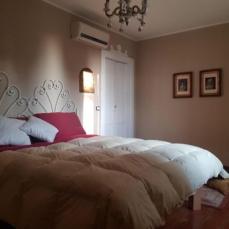 Tenuta Crescentini-Vallemura ,Appartamenti Con Entrata Indipendente سان دونا دي بيافي المظهر الخارجي الصورة
