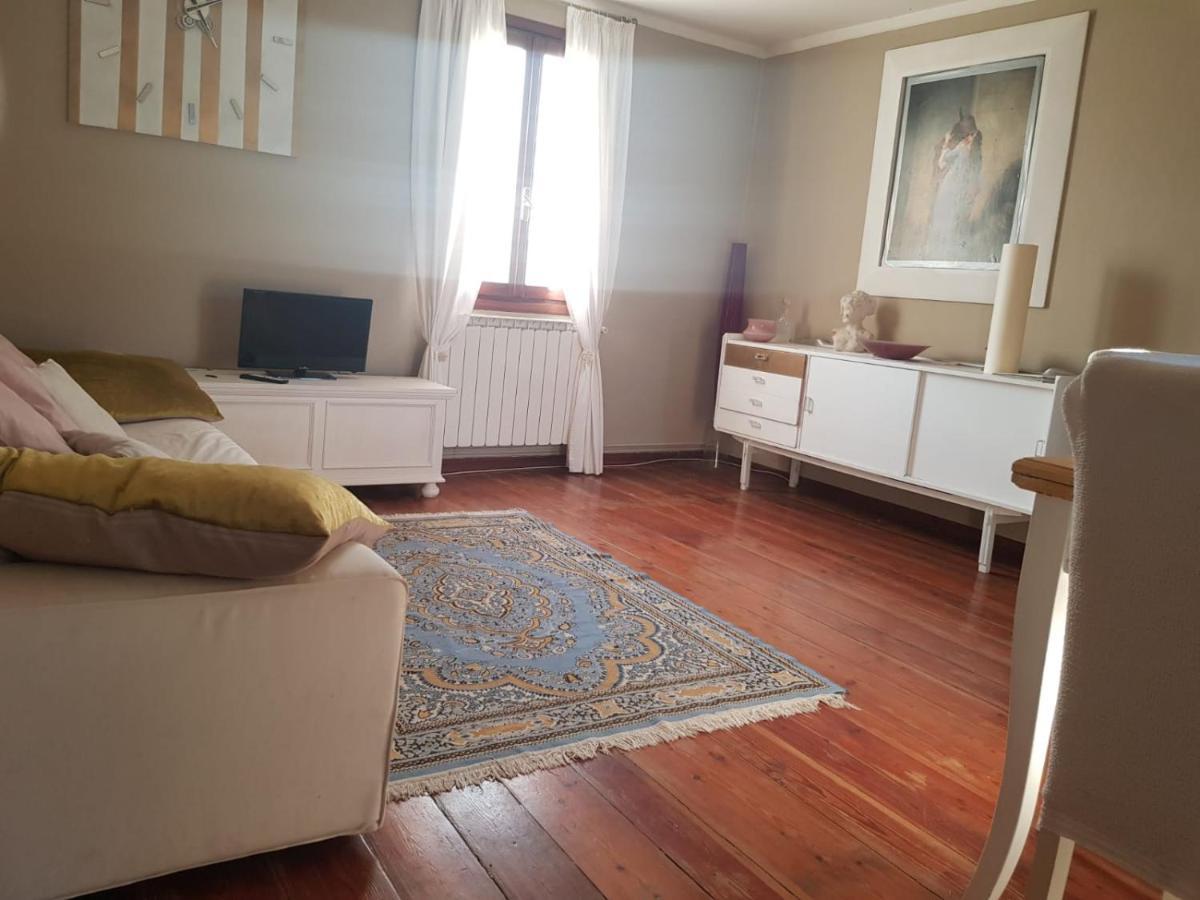 Tenuta Crescentini-Vallemura ,Appartamenti Con Entrata Indipendente سان دونا دي بيافي المظهر الخارجي الصورة
