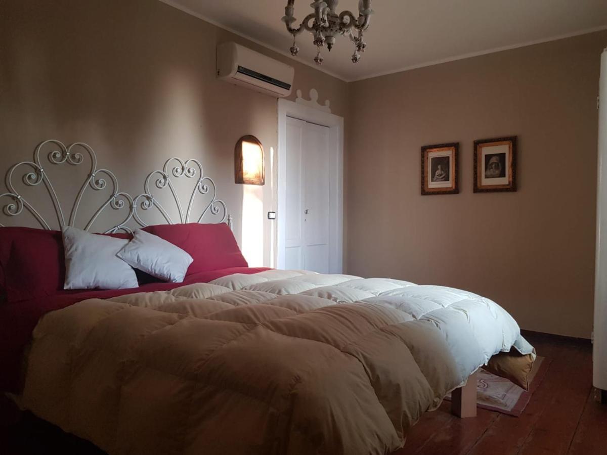 Tenuta Crescentini-Vallemura ,Appartamenti Con Entrata Indipendente سان دونا دي بيافي المظهر الخارجي الصورة