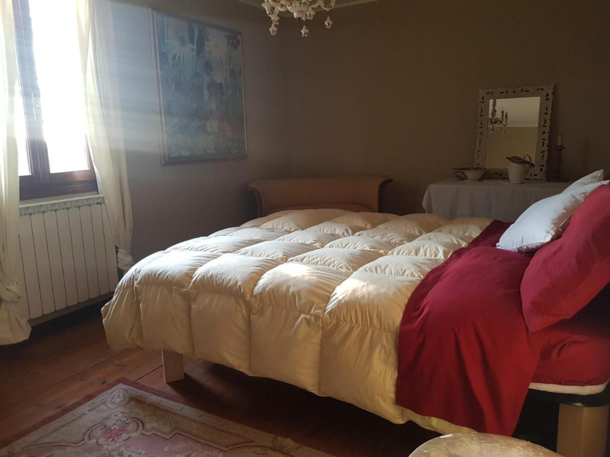 Tenuta Crescentini-Vallemura ,Appartamenti Con Entrata Indipendente سان دونا دي بيافي المظهر الخارجي الصورة