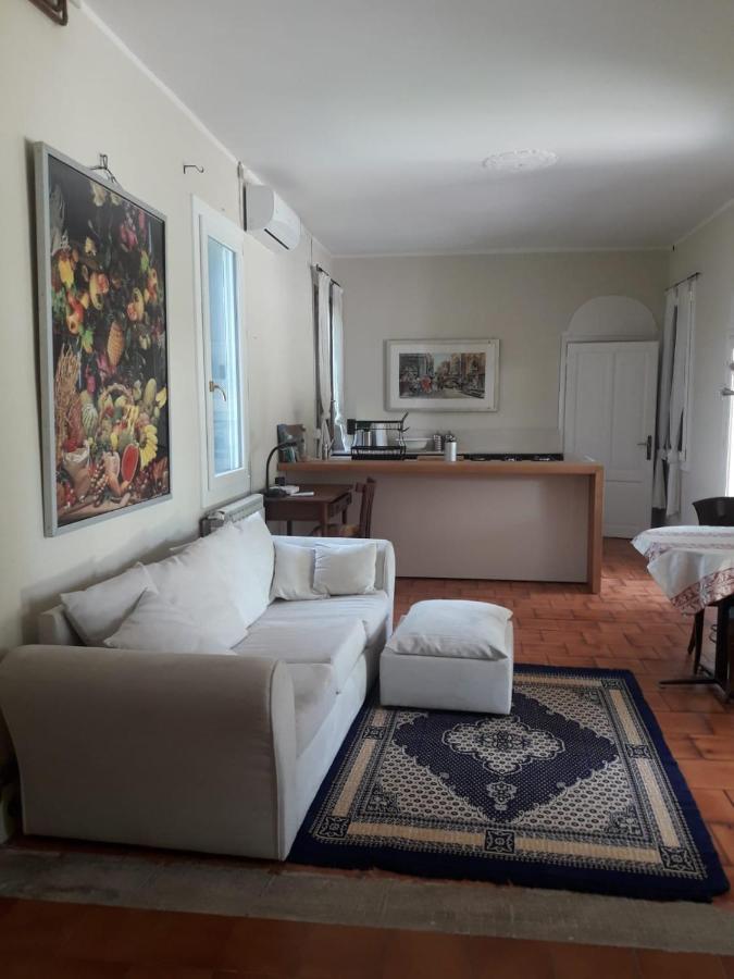 Tenuta Crescentini-Vallemura ,Appartamenti Con Entrata Indipendente سان دونا دي بيافي المظهر الخارجي الصورة
