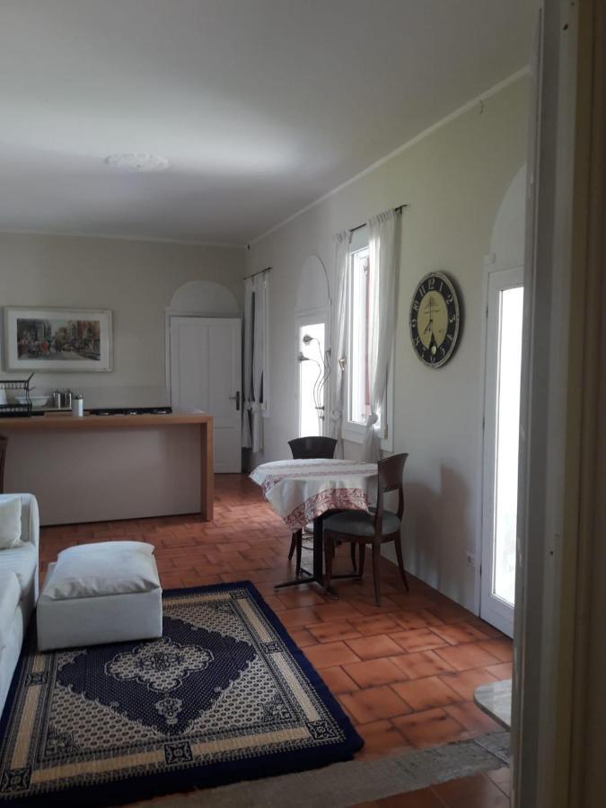 Tenuta Crescentini-Vallemura ,Appartamenti Con Entrata Indipendente سان دونا دي بيافي المظهر الخارجي الصورة