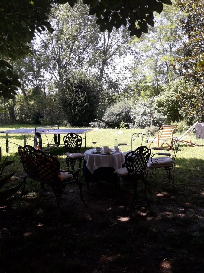 Tenuta Crescentini-Vallemura ,Appartamenti Con Entrata Indipendente سان دونا دي بيافي المظهر الخارجي الصورة