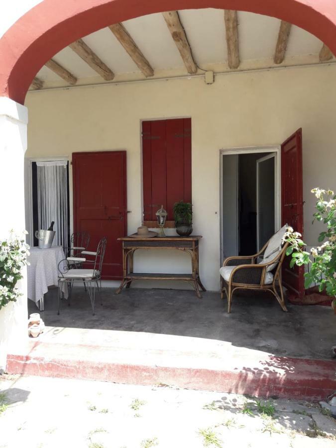 Tenuta Crescentini-Vallemura ,Appartamenti Con Entrata Indipendente سان دونا دي بيافي المظهر الخارجي الصورة